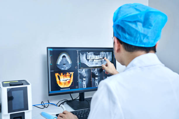 Best Emergency Broken Tooth Repair in Chantilly, VA