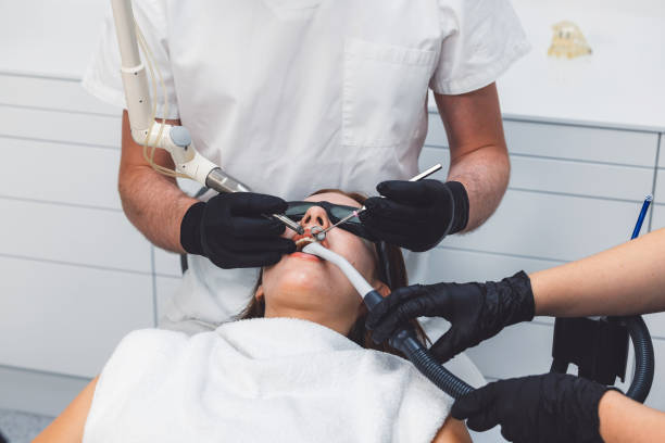 Best Emergency Treatment for Toothache in Chantilly, VA