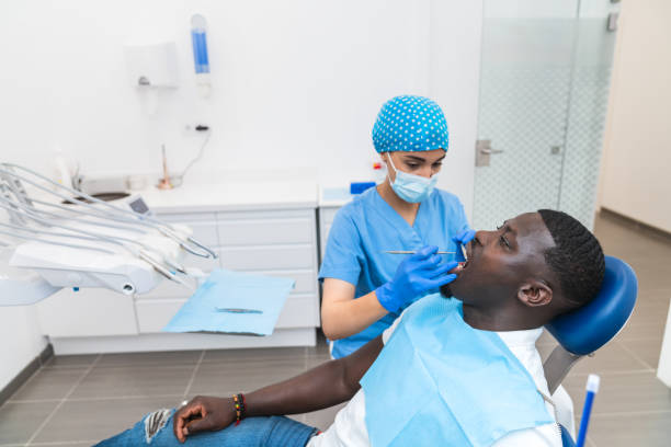 Best After-Hours Emergency Dentist in Chantilly, VA
