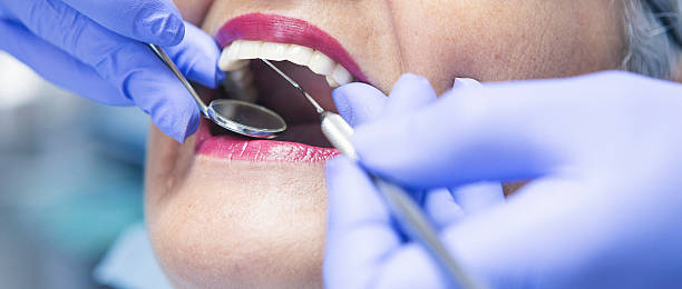 Best Pediatric Emergency Dentist in Chantilly, VA