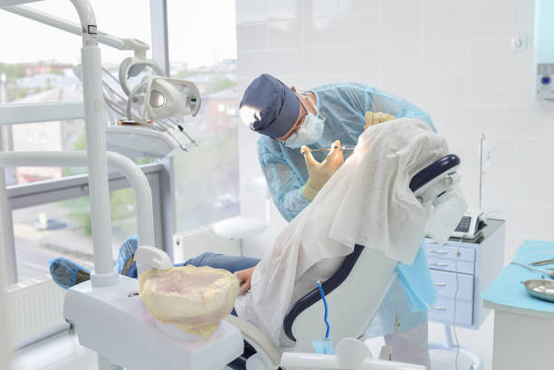 Best Emergency Treatment for Toothache in Chantilly, VA